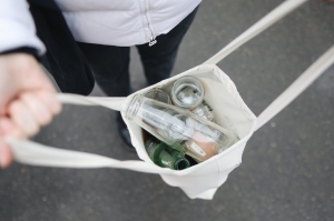 Eco-Friendly Waste Reduction Eco-Friendly Waste Reduction